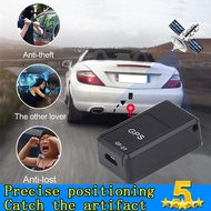 【Anti-theft】gps tracking device for car need sim card GF07 Magnetic Real Time GPS Tracker Tracking L
