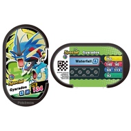 Genuine New Unopened pack Pokemon Mezastar Mega Gyarados