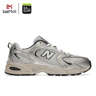 New Balance 530 Steel Grey | ของแท้ ตรวจสอบโดย SASOM