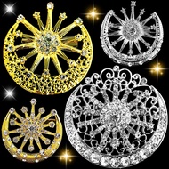 Dokoh Kerongsang Pin Songkok Tanjak Pengantin Raya Nikah Tunang Majlis Tradisional