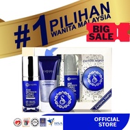 ZA63 - Zafesha SET SPECAL Foundation ORIGINAL HQ