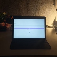 huawei matepad 11 se second hand (free casing and stylus pen)