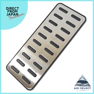 Aftermarket footrest cover for Honda, suitable for FL5 Civic Type R and manual transmission Civic, e