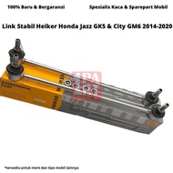 Heiker Stabilizer Joint Link Honda Jazz GK5 City GM6 2014-ON 51320-T5A-003