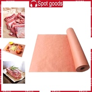 WIN Hamburger Paper BBQ Grillings Bakings Sheet Butcher Paper for Household Use