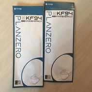 韓國KF94 成人口罩