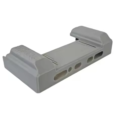 3D Printed Grip Handle For AYN THOR DIY Controller Grip For AYN THOR Handheld Game Console Holding H