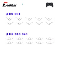 10 Pieces R2 L2 Trigger Buttons Springs JDS 001 011 030 040 For Sony Playstation 4 PS4 Dualshock