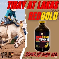 SUPER VITAMIN B12 INJECT 5500MCG w/ Liver Extract & Vitamin E for Rooster, Gamefowl, Pigeons,Animals