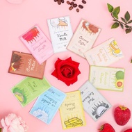 MASKER GLORIA ( SET RM10.00 )