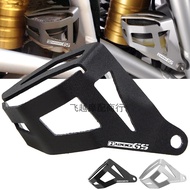 Ready Stock BMW R1200GS ADV R1250GS Modified Rear Brake Oil Cup Protection Rear Brake Oil Pot Protec