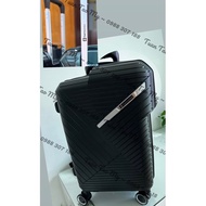 SAMSONITE Business Suitcase For American Domestic Samsungite