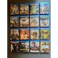 ps4 games ♠PS4 Games for Sale (Check Description)✧