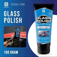 Primo glass polish pembersih jamur kaca