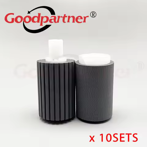 10X 3BR07040 36211110 ADF Pickup Feed Roller for Kyocera M2030 M2035 M2040 M2135 M2235 M2530 M2535 M