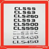 Applicable to-Colors For Mercedes-Benz CLS Class C218 C219 C257 CLS53 CLS55 CLS63 CLS350 CLS450 CLS5