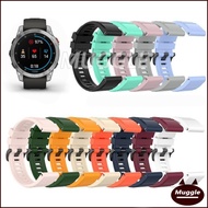 🔥Garmin Watch Epix (Gen 2)  strap  silicone watch strap for Garmin Epix (Gen 2) band