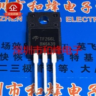 1-5PCS TF266L TF2910L TF10T60P TF9N65 TF5B65M1 TF12N50 TF8N80 TF409L TO-220F MOSFET  Brand New