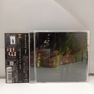 #U256-27 CD TERPAKAI [ AMU - INTENSITY ] USED CD #U256-27