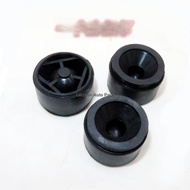 VOLVO C30/C70/V50 Engine Decorative Cover Rubber Cover Cover Plate Rubber Pier Upper Protection