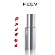 FEEV Color Lock Mirror Forming Film Rock Sugar Lip Gloss 3.3g 6 Colors