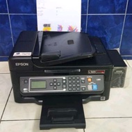 Epson L565 WiFi And Adf Printers