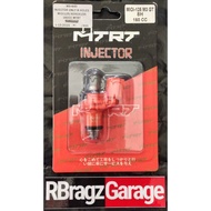 MTRT Injector 8 Holes 160cc - Aerox / Mio i 125 / M3 / GT
