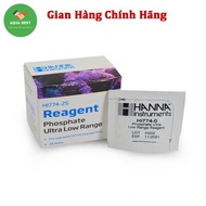 Phosphate Reagent HI774, 25 Measurements HI774-25, Hanna Brand