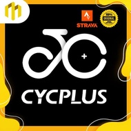 COMPLETE PACKAGE OF CYCPLUS CYCLOCOMP SPEEDOMETER ORIGINAL AND TRUSTED