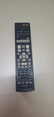 Denon av 遙控器