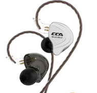 CCA C10 High-Performance in-Ear Monitor หูฟัง