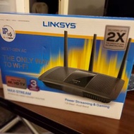 linksys ac1900 mu mimo gigabit router