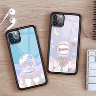 Gsc (FF0768) CASE CASING Material 2D Special For INFINIX HOT 9play INFINIX NOTE 7 INFINIX NOTE 8 INF
