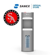 Dispenser Galon Bawah 3 Kran Panas Dingin SANEX SND-388 GB (Medan)