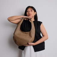 Medium Ellie Bag - Assembling - Hand Bag - Shoulder Bag - Women's Bag