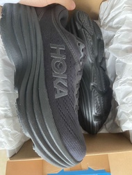 HOKA ONE ONE Bondi 8 女裝 黑色