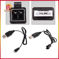 [Blesiya] 3.7V Loading Cable, RC Helicopter Loading Cable, Power Cord, USB 3.7V Battery Charger Cabl