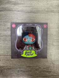 Bad Meaw Rags Unbox blackhoodcat