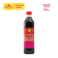 750 ML BAIK CUKA HITAM / 大添丁黑醋