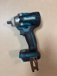 Makita 牧田 無刷衝擊扳手 DTW300 淨機