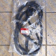 Original Right Front Door Rubber Civic Fc1 Fk4 Spare Part