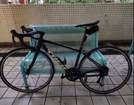 Trek Domane al2 2022可換車