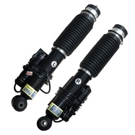 Mercedes Benz W211 4MATIC E240/E280/E280/E320 CDI/E350/E500 front air suspension shock absorbers