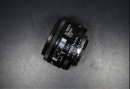 【經典古物】Nikon AF Nikkor 28mm F2.8 (1994年) 自動鏡頭 廣角定焦鏡 老鏡頭