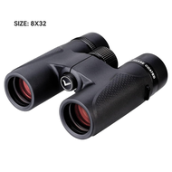 【ED】SVBONY SV202 กล้องส่องทางไกลสำหรับผู้ใหญ่แบบพกพา 8X32/8X42/10X42/10X50 IPX7 กันน้ำ BaK4 กล้องส่อ