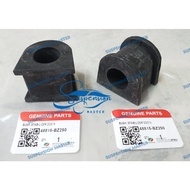 2 IN 1 SET - FRONT STABILIZER BUSH-PERODUA MYVI ECO 2018-2021