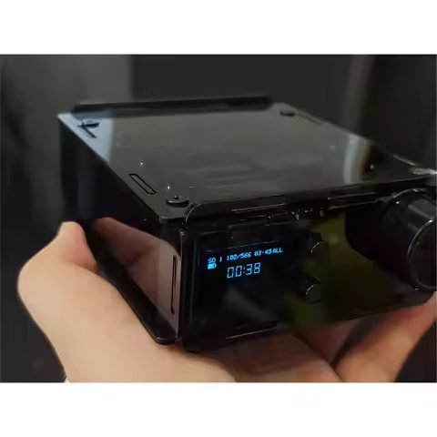 SWXF K3 150kHz-1300MHz Aviation Air Full Band Receiver LW MW SW HF VHF UHF FM AM USB LSB FSK DTMF NO