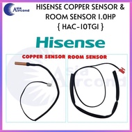 HISENSE INDOOR COPPER SENSOR & ROOM SENSOR 1.0HP-1.5HP { HAC-10/13TGI }