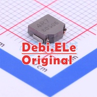 γSleekγ SPM5020T-4R7M-LR 4.7uH Β±20% 5.3A Inductor for power circuits Wound ferrite