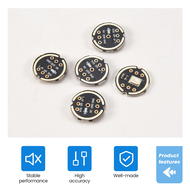 5Pcs INMP441 Omnidirectional Microphone Module MEMS High Precision Low Power I2S Interface Support E